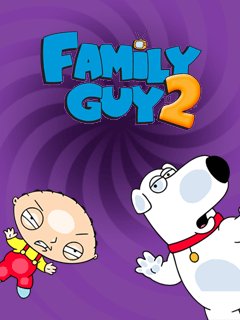 game pic for Family Guy 2